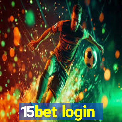 15bet login